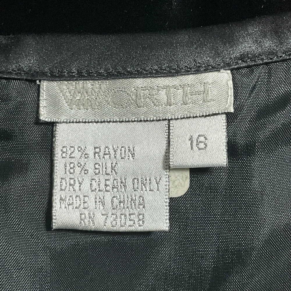 Worth super fast
